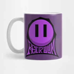 RED ROOM 2019 Mug